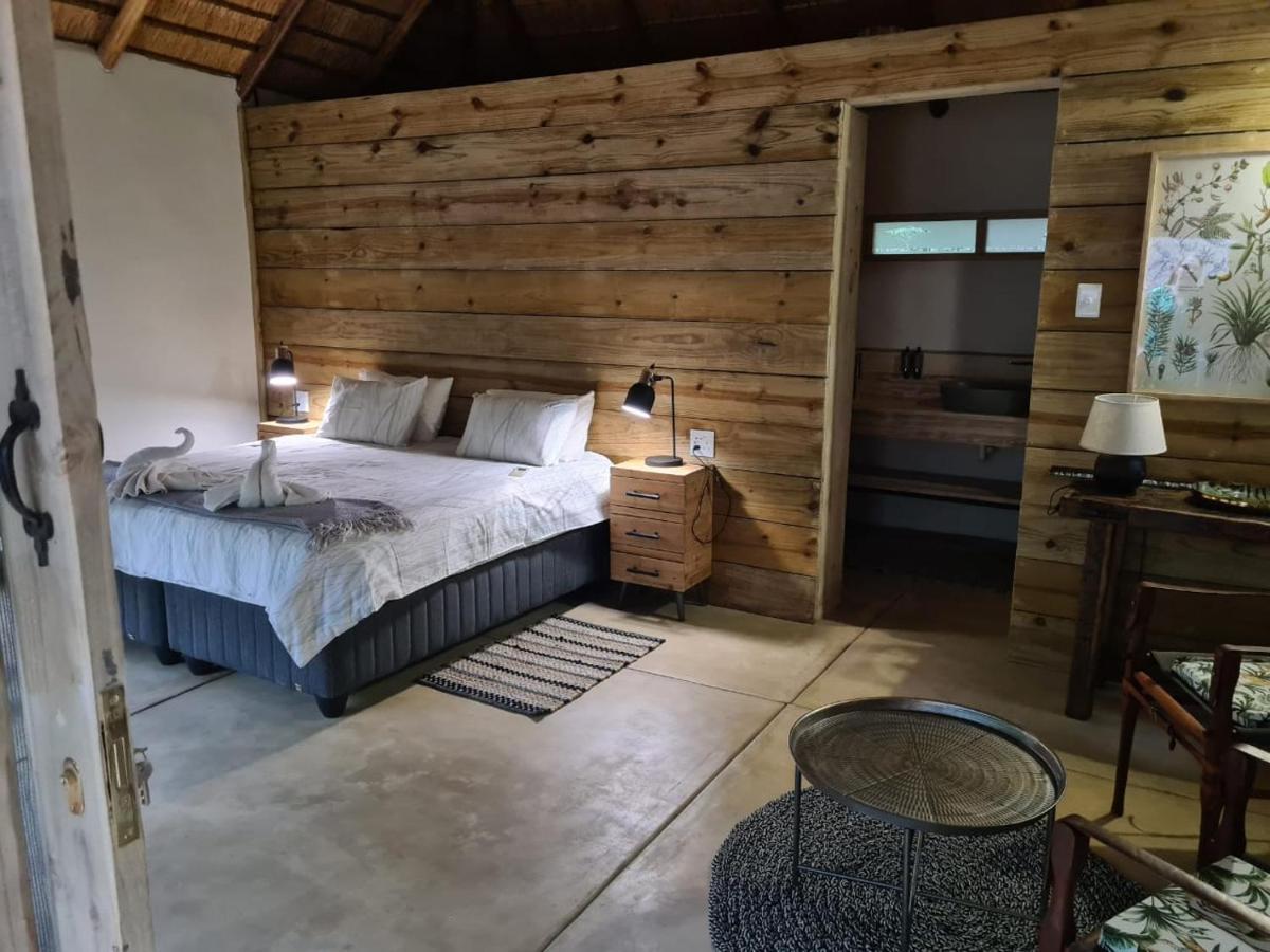 Bundox Safari Lodge Hoedspruit Exterior photo