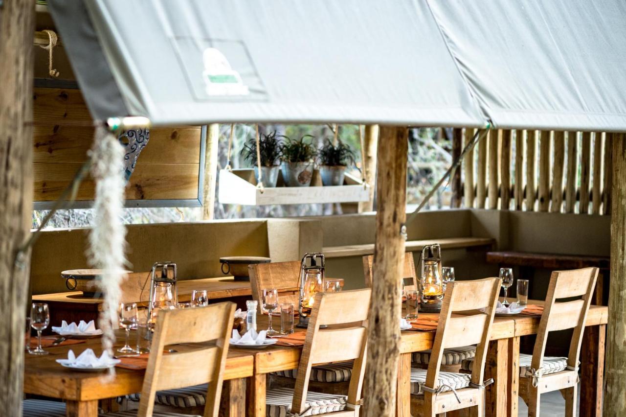 Bundox Safari Lodge Hoedspruit Exterior photo
