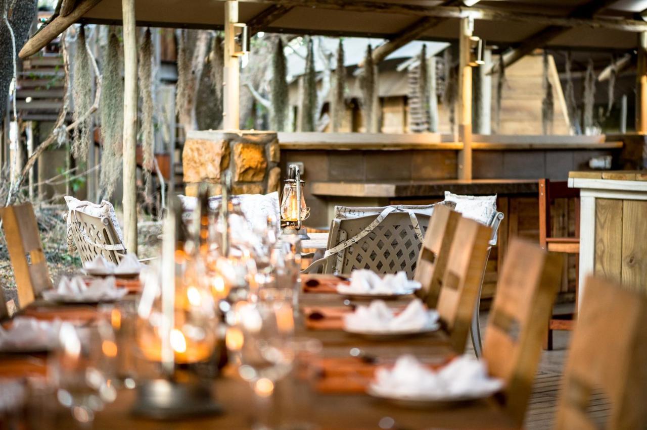Bundox Safari Lodge Hoedspruit Exterior photo