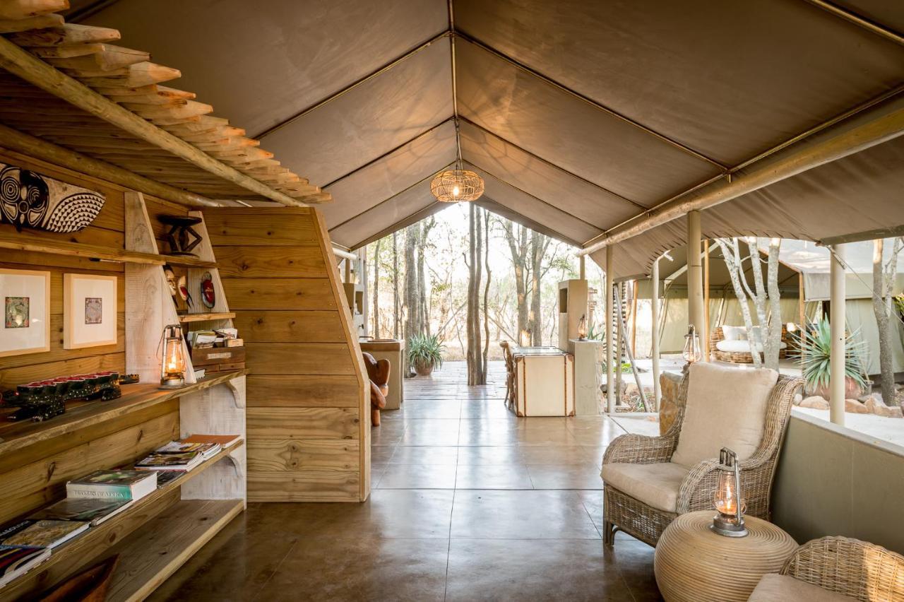 Bundox Safari Lodge Hoedspruit Exterior photo