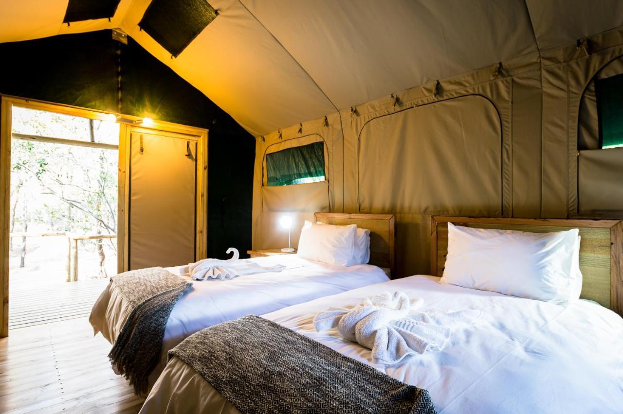 Bundox Safari Lodge Hoedspruit Exterior photo