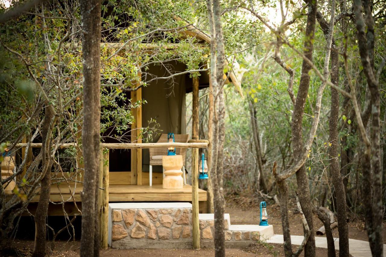 Bundox Safari Lodge Hoedspruit Exterior photo