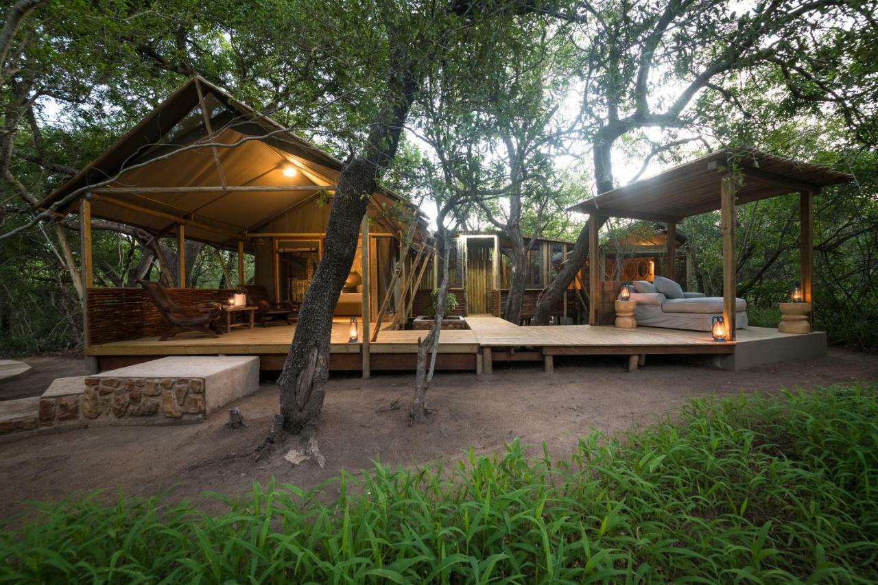 Bundox Safari Lodge Hoedspruit Exterior photo