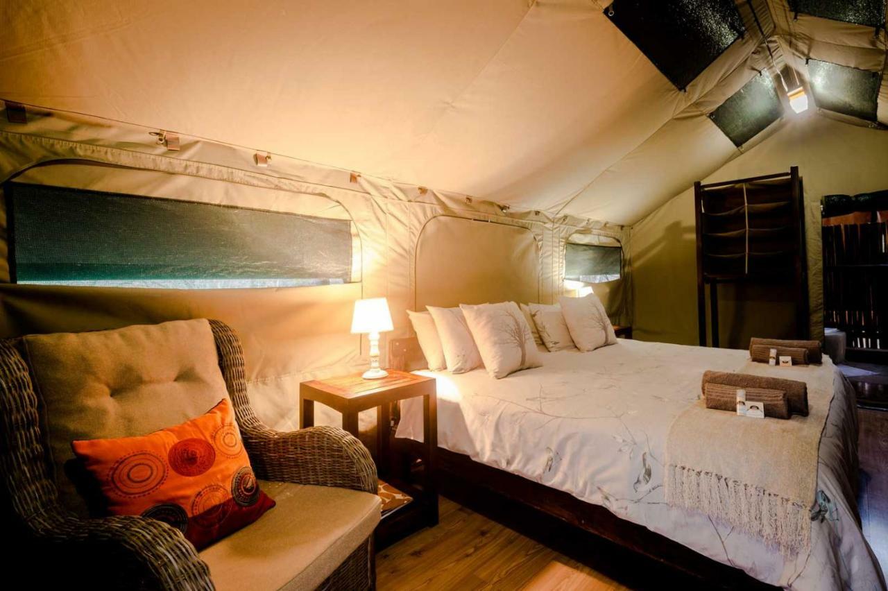 Bundox Safari Lodge Hoedspruit Exterior photo