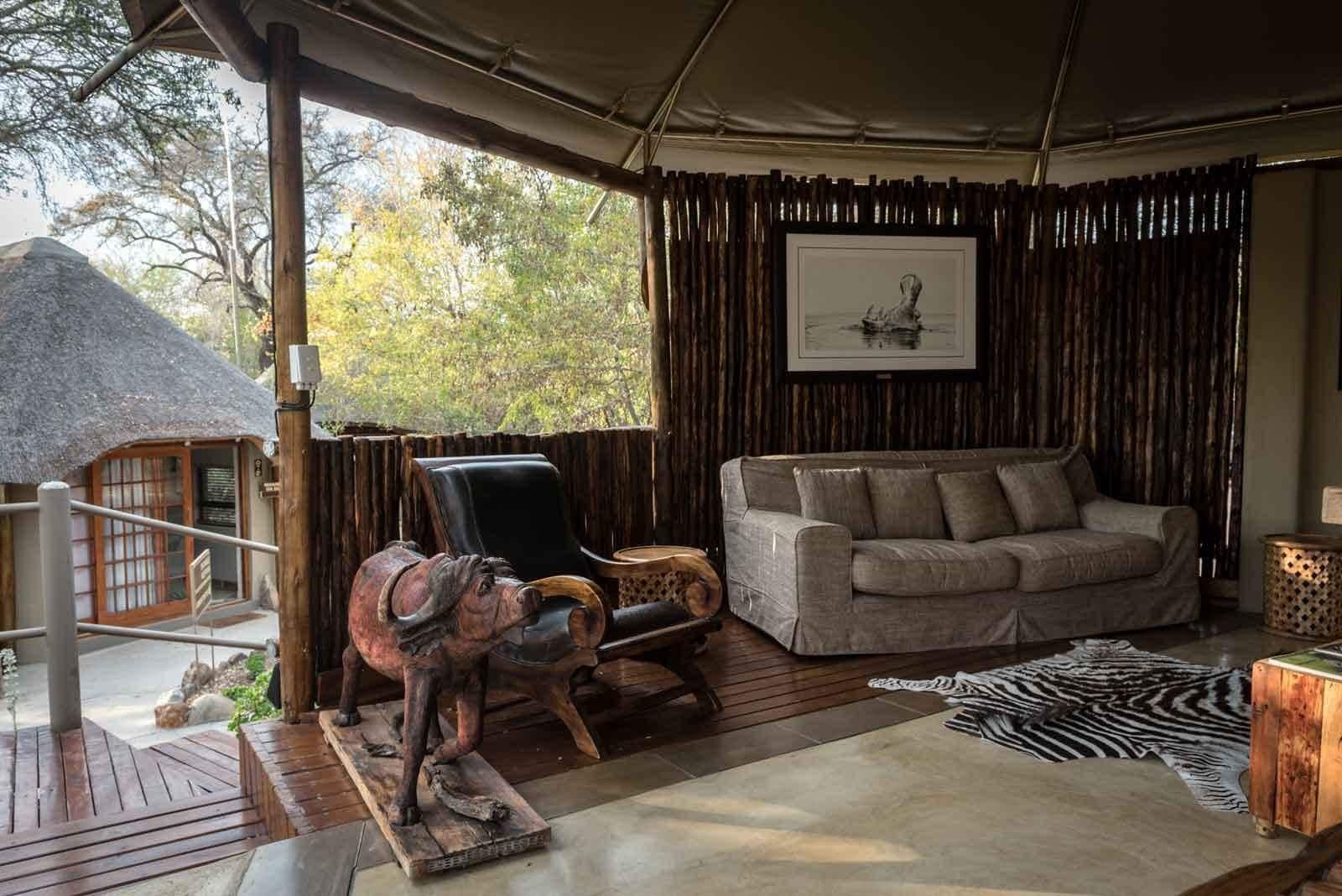 Bundox Safari Lodge Hoedspruit Exterior photo
